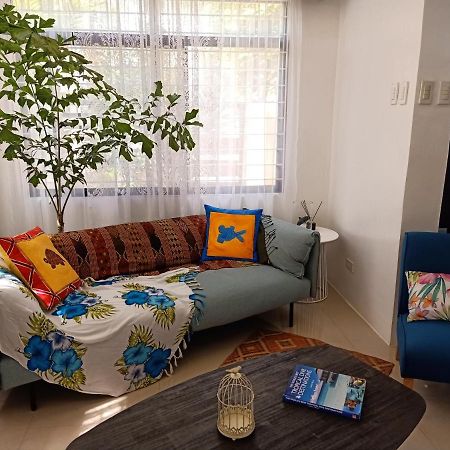 AJ's Haven Lägenhet Cebu Exteriör bild